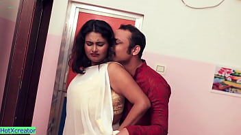 Hot Bhabhi fucked by Naughty Devar! Don't touch me
