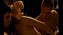 Roxane Mesquida - Sheitan (Threesome erotic scene) MFM - xHamster.com