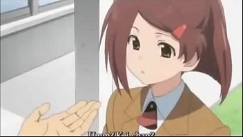 Сексуальный поцелуй x сестренка, эпизод 12, сексуальное обнаженное аниме