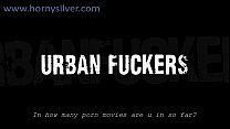 Urban Foreign Beefcake