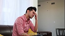 HD - GayCastings boy needs money to pay his tuition